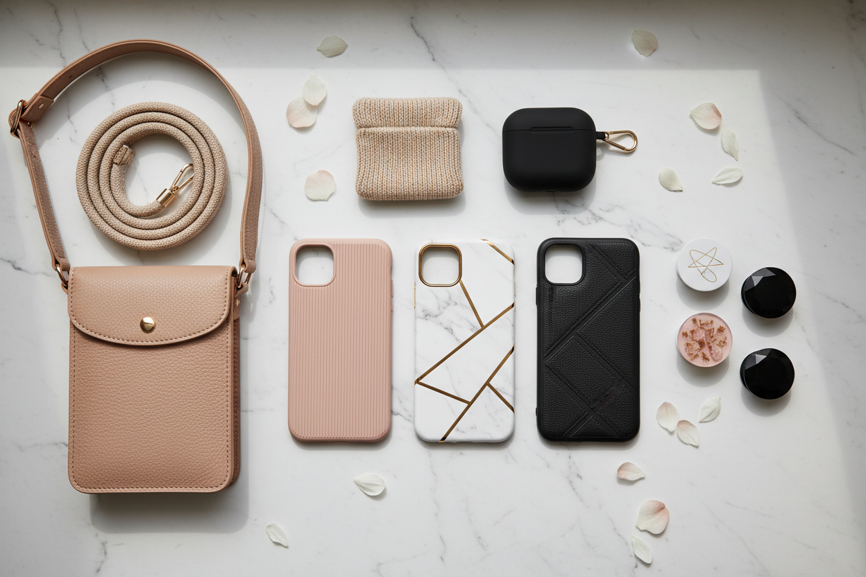Tech-Accessoires