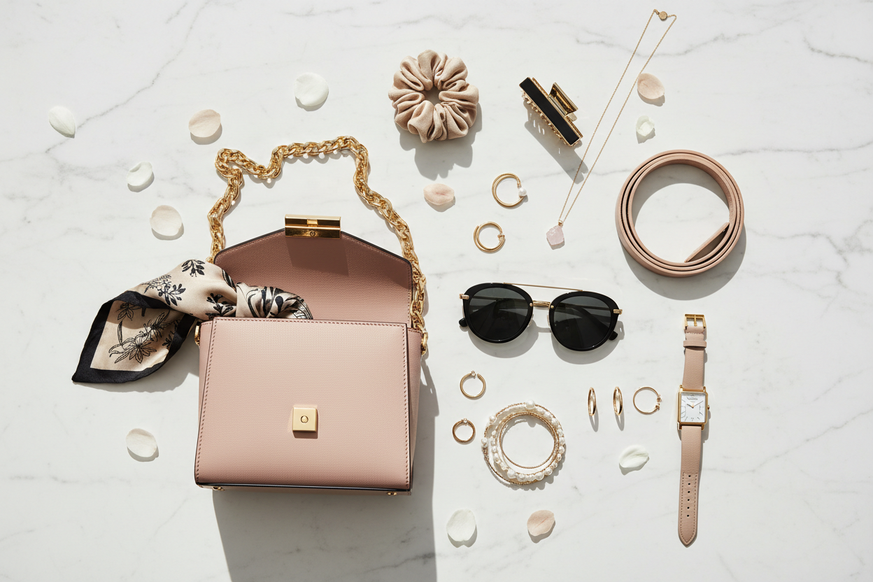 Accessoires