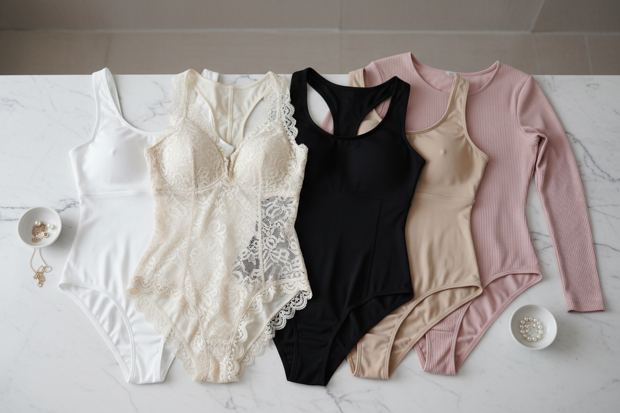Bodysuit