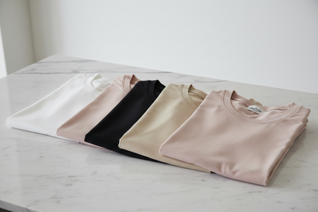 Damen T-Shirts