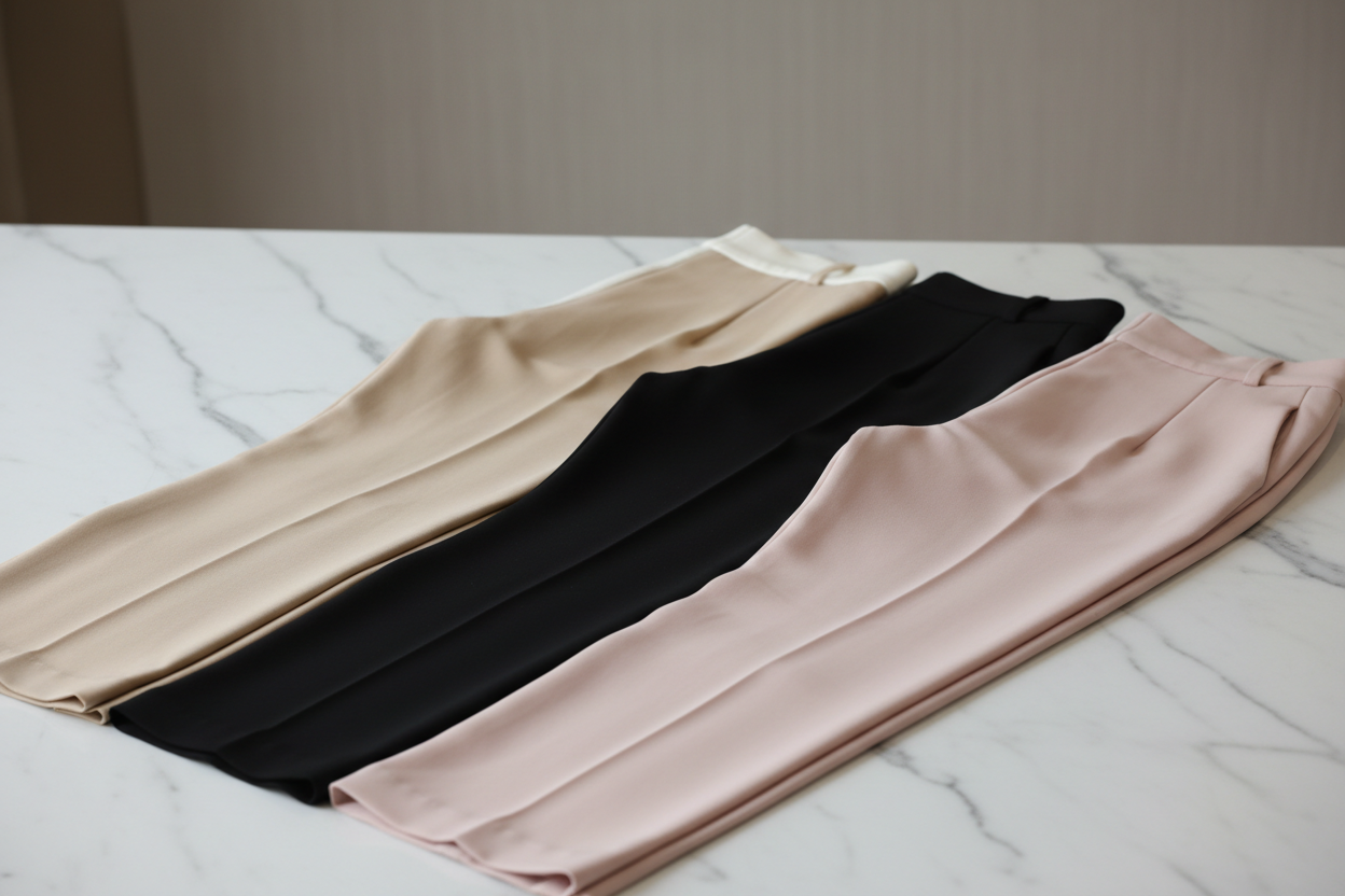 Damen Hosen