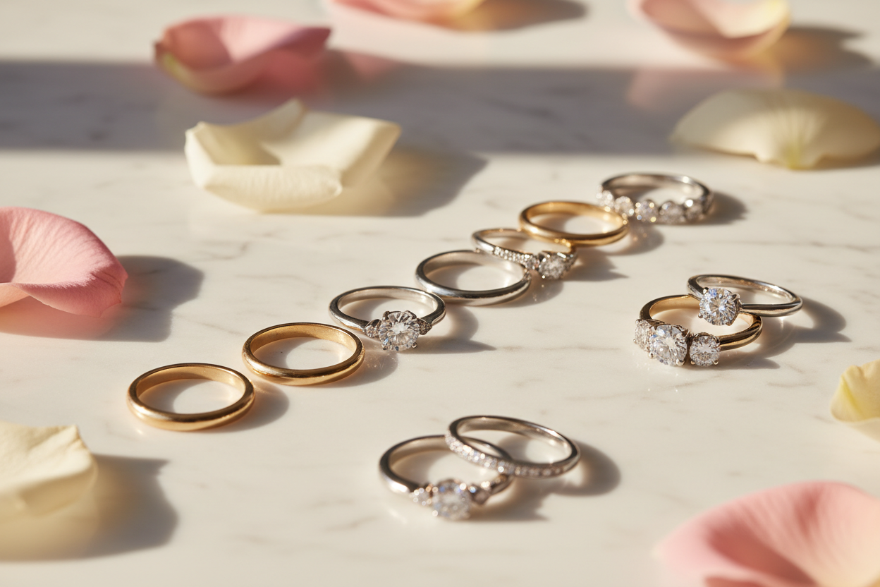 Ringe