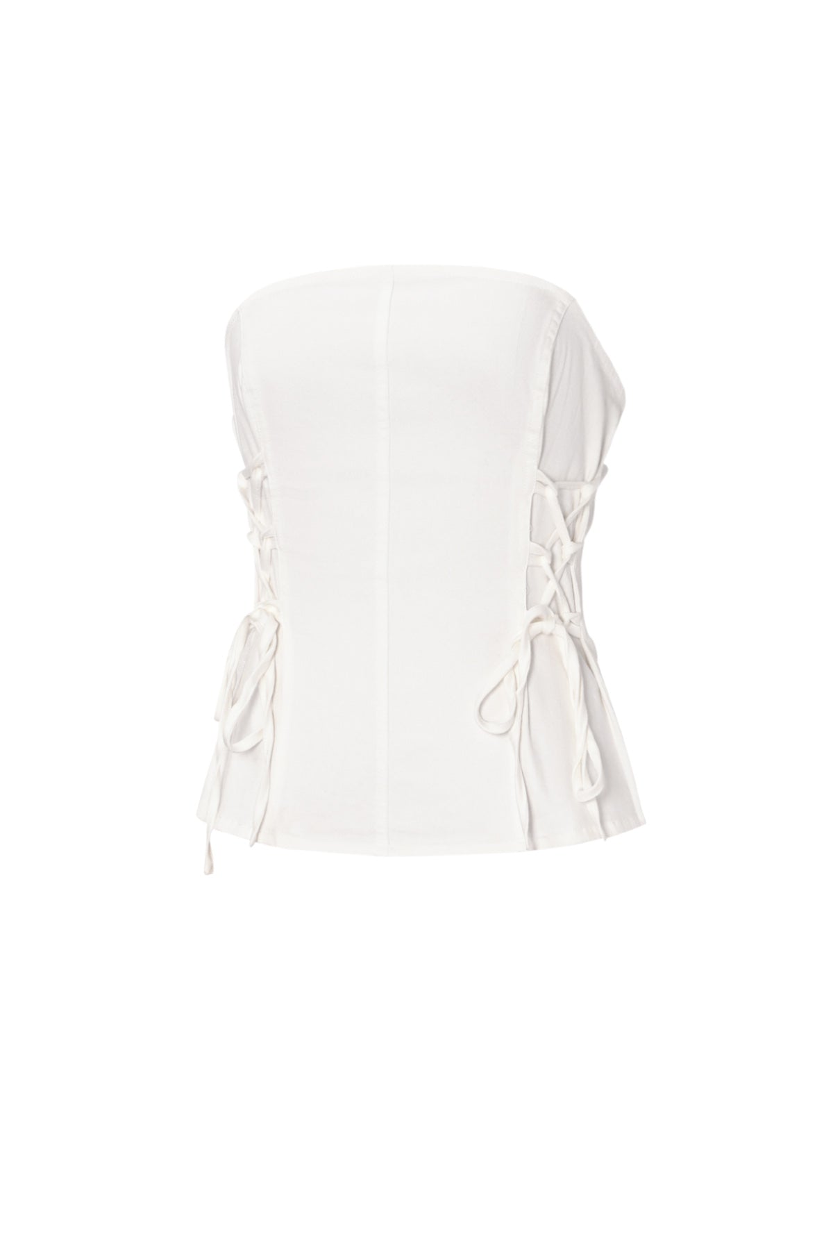 Gewebte Baumwolle Damen Denim Top Elegantes Einfarbiges Frühling/Sommer