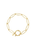 Edelstahl Kette Armbänder Kette DIY Täglich Einfache Serie frauen schmuck