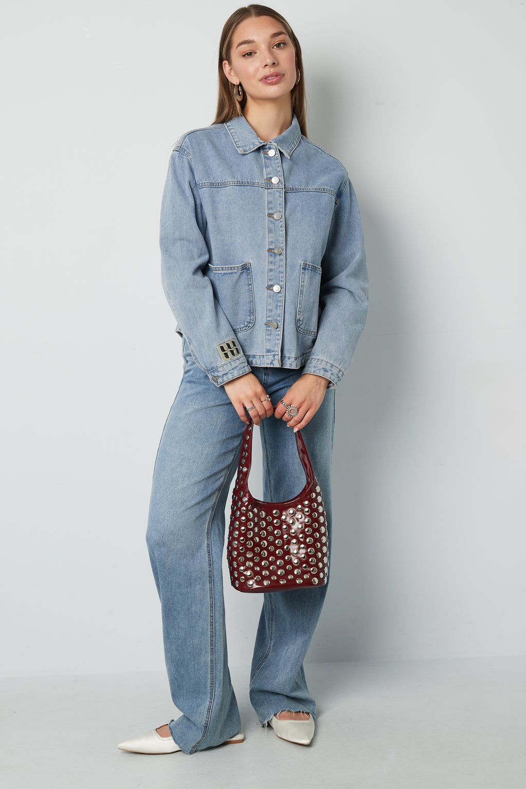 Handtasche