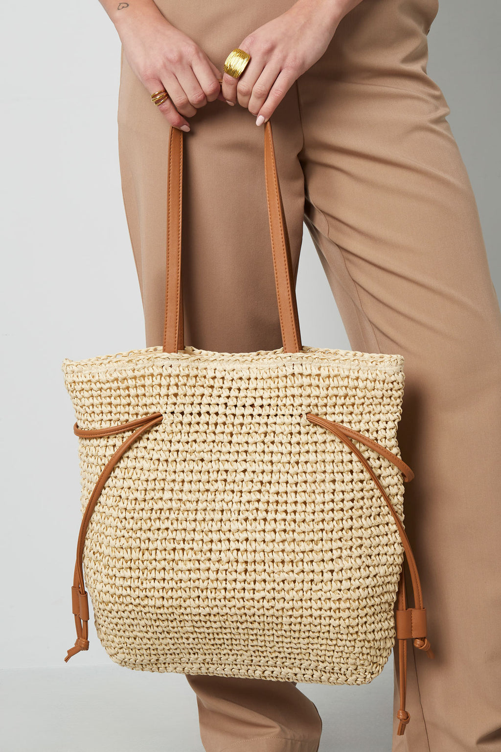 Beach Babe Strandtasche