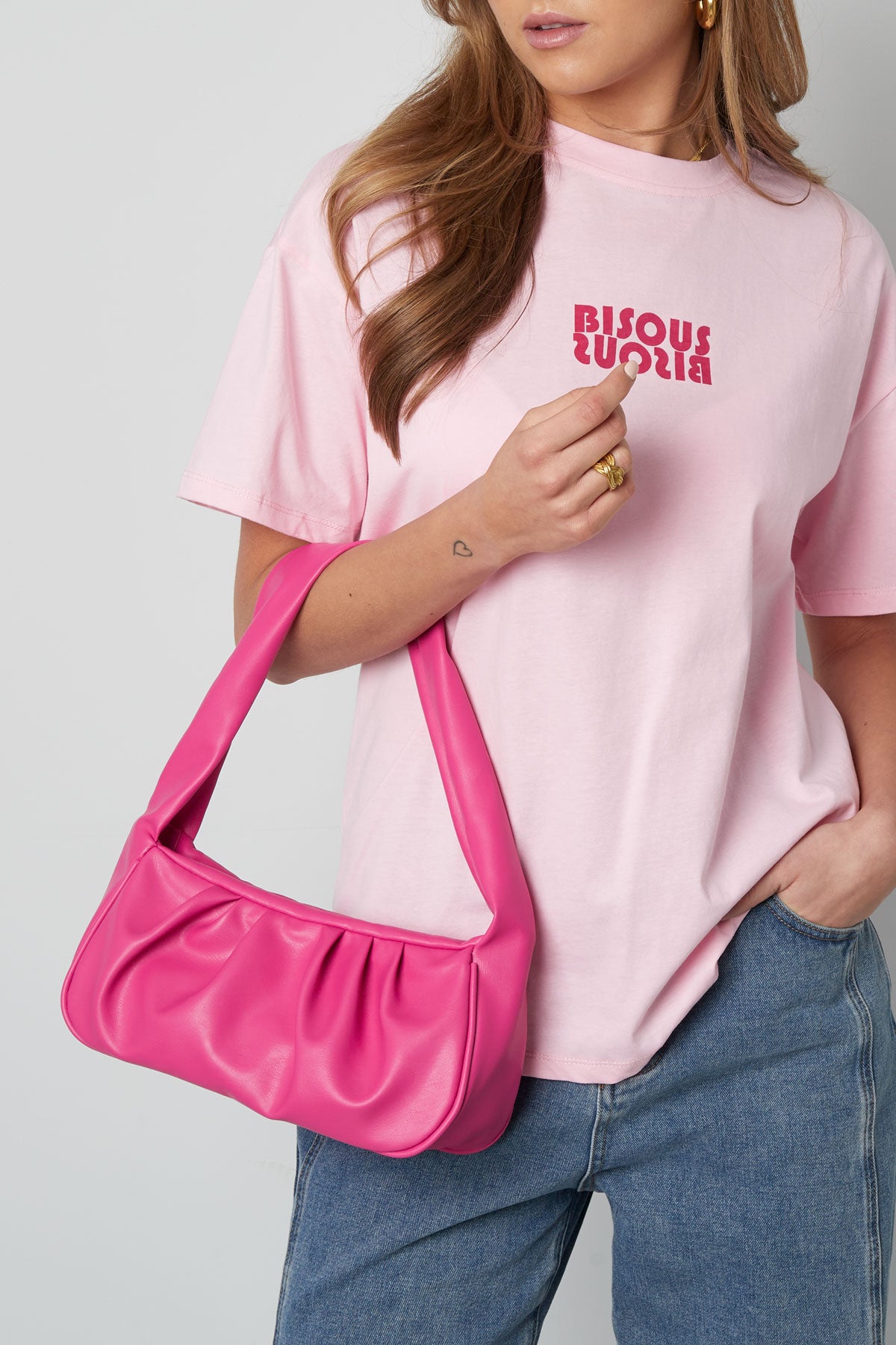 Tasche Slay All Day