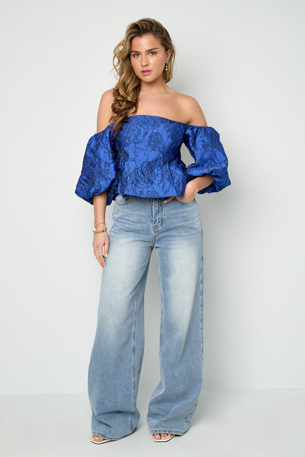 Lovergirl Top