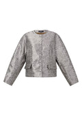 Die Ava-Jacke