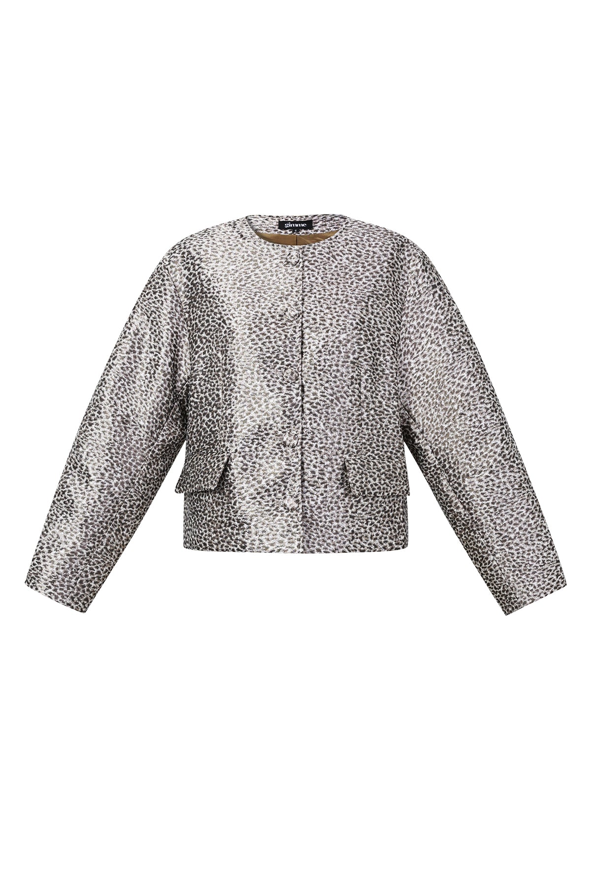 Die Ava-Jacke