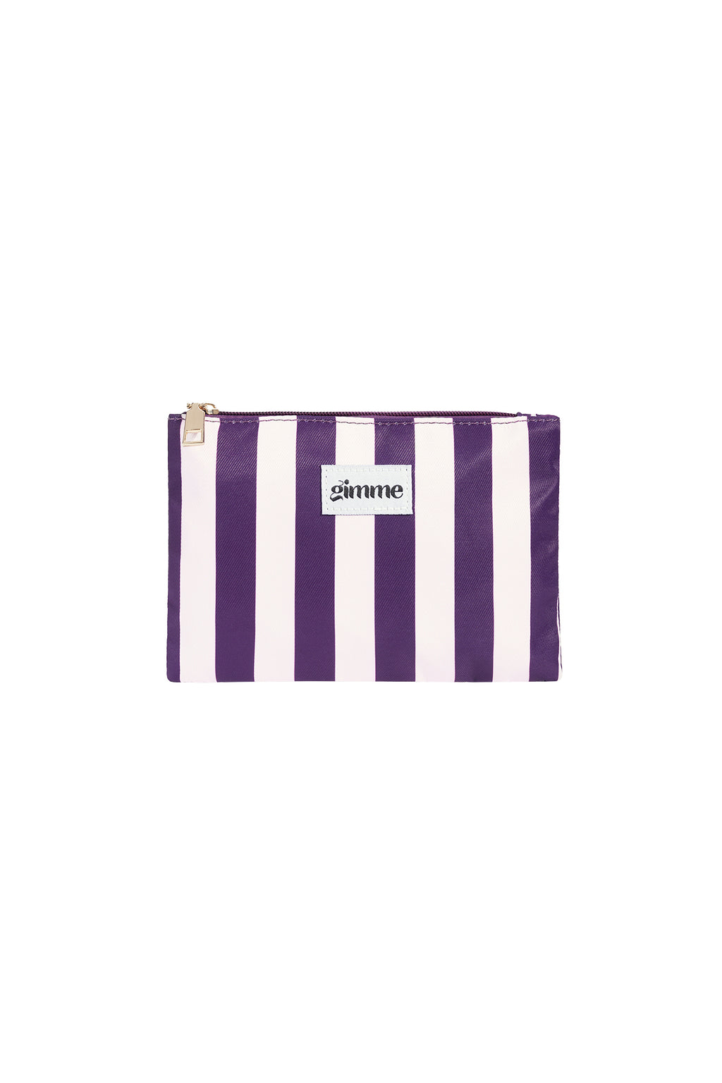 Make-up-Taschen Streifen Casual Polyester Täglich Zubehör