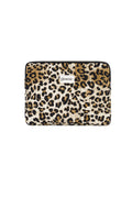 Laptop-Hülle „Leopard Lover“ – 13 Zoll