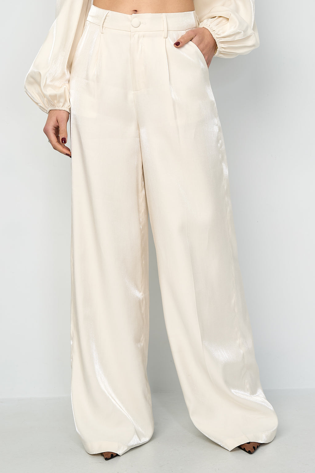Velvet Kiss Hose