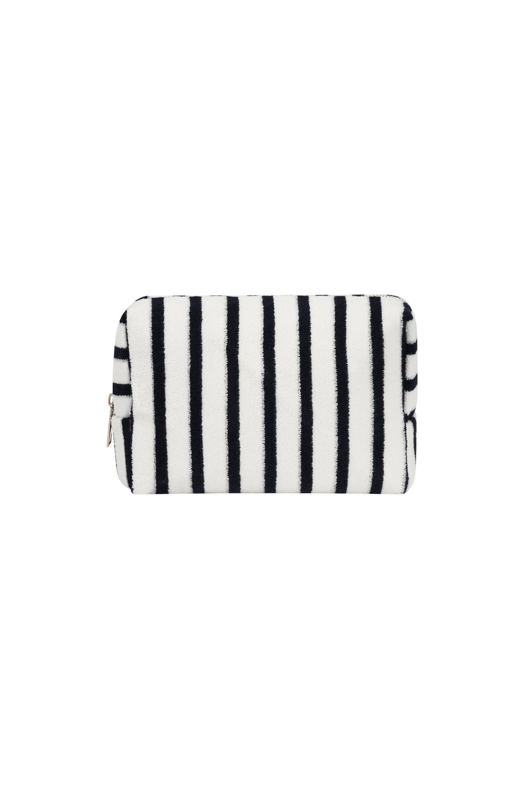 Make-up-Taschen Streifen Casual Polyester Täglich Zubehör