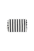 Make-up-Taschen Streifen Casual Polyester Täglich Zubehör