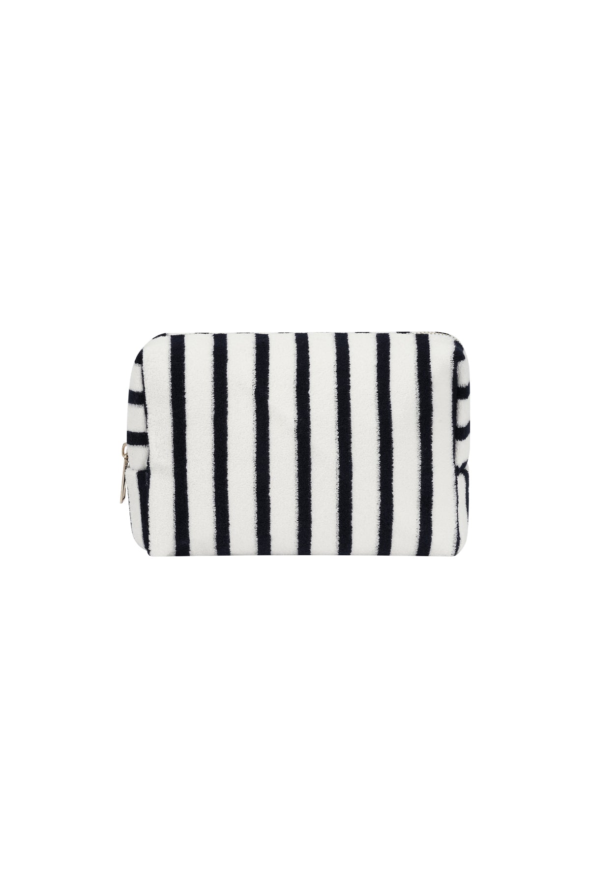 Make-up-Taschen Streifen Casual Polyester Täglich Zubehör