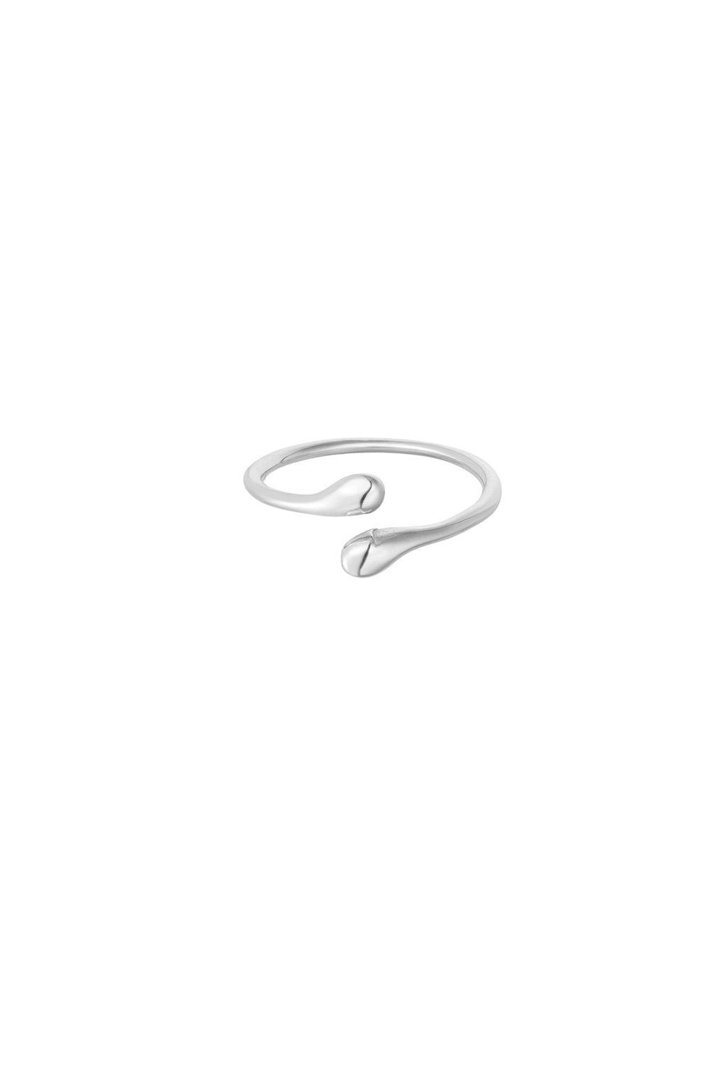 Offener Basic-Ring 