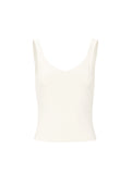 Basic Sculped Top