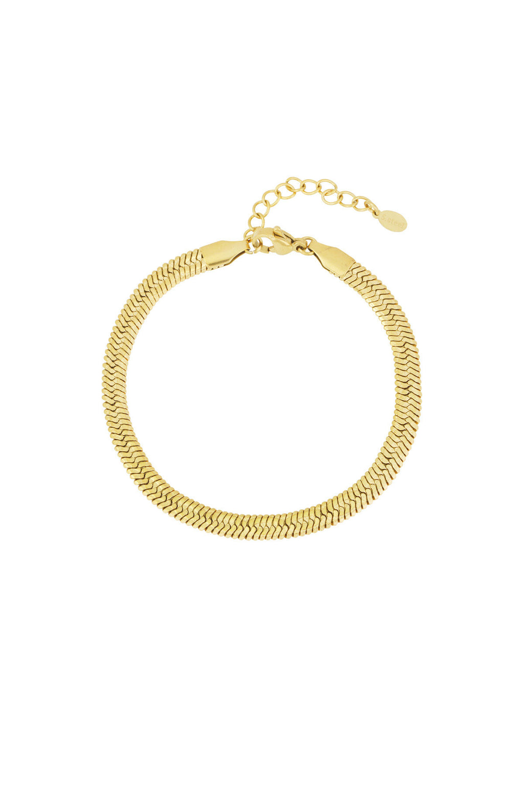 Armband Pure Line - Goldfarben