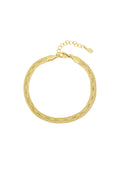 Armband Pure Line - Goldfarben