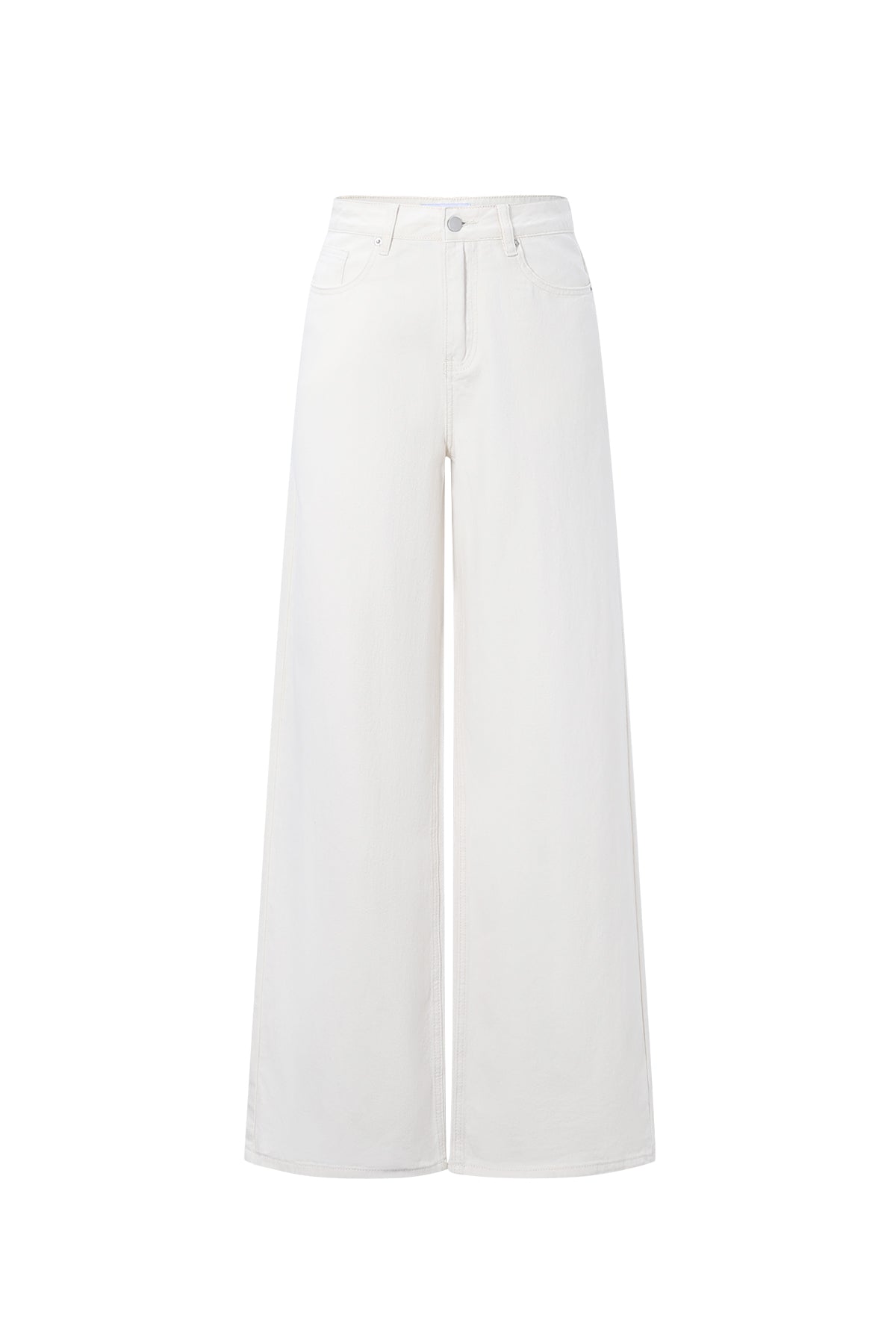 Weite Jeans