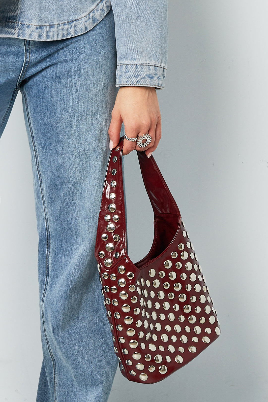 Handtasche