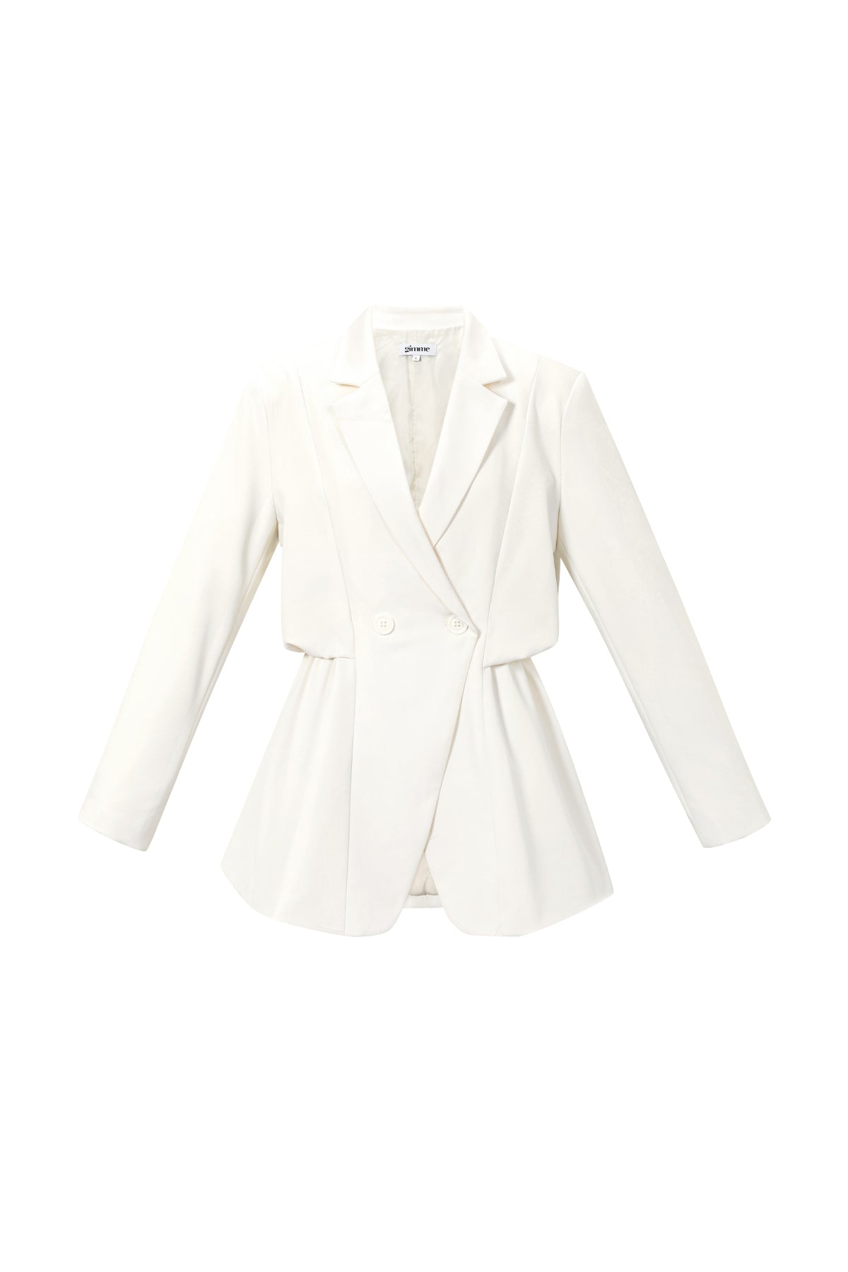Maßgeschneiderter Blazer