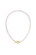 Perlenketten Perlen Casual Daily Simple Series Damenschmuck