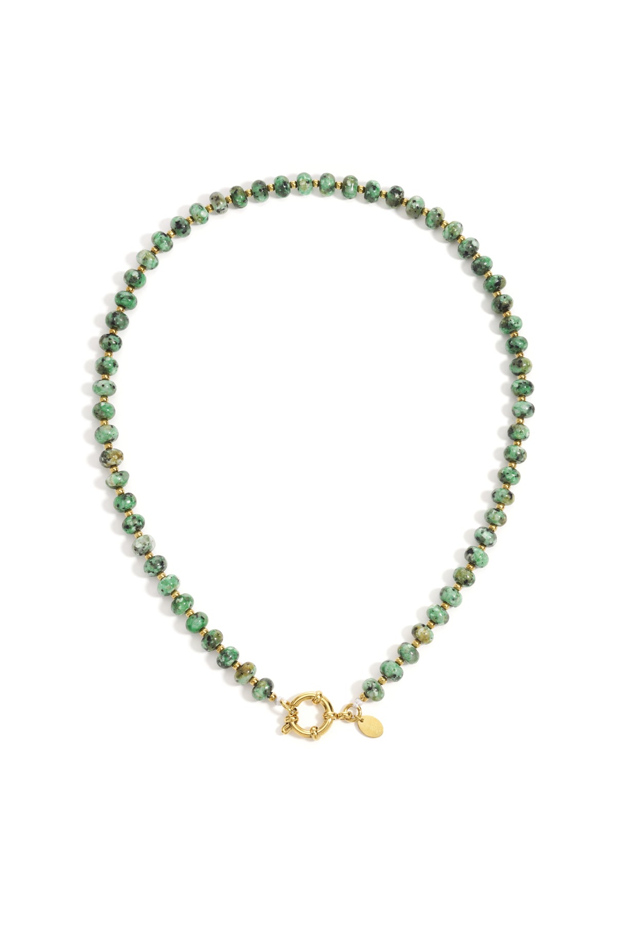 Perlenketten Perlen Casual Daily Simple Series Damenschmuck