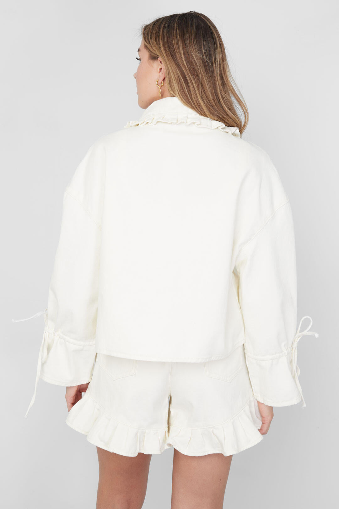 Die Kiana-Jacke