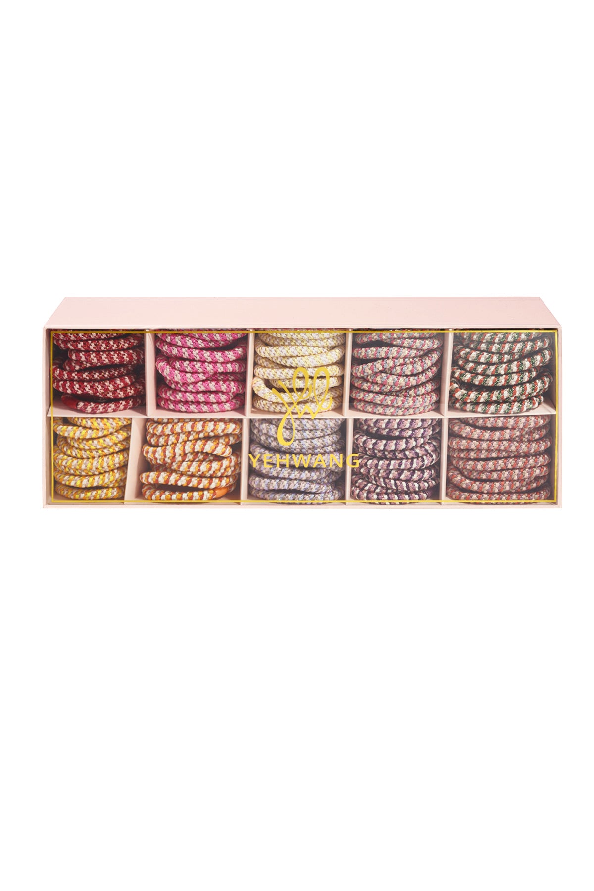 Haarbänder Multi Polyester