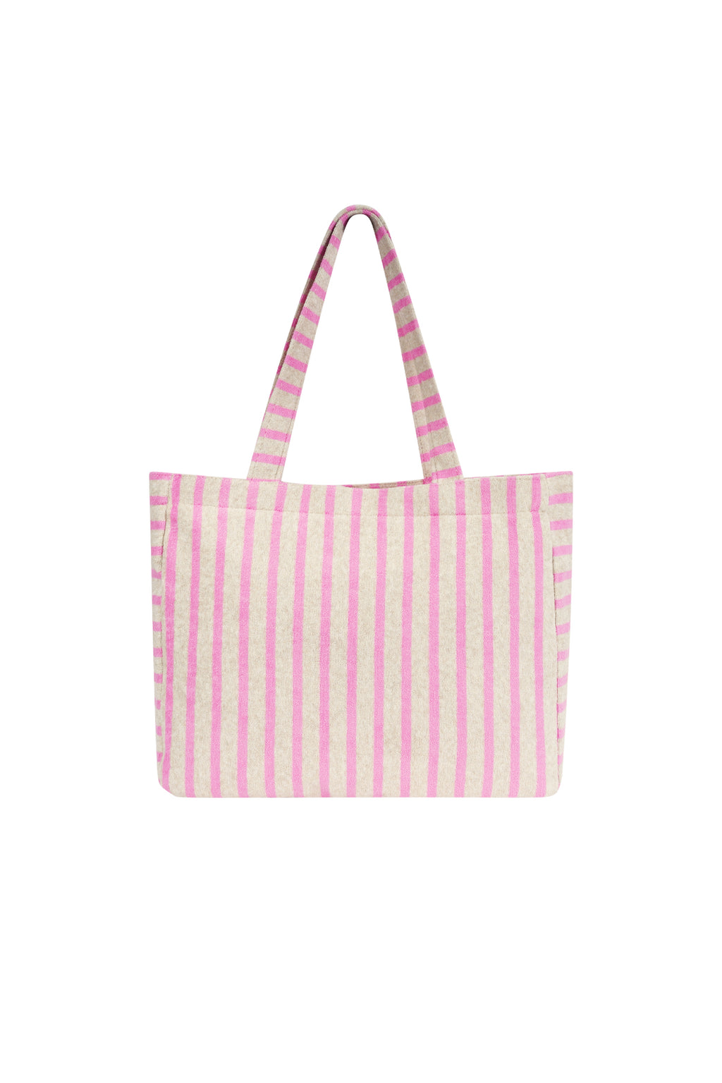Tragetaschen Streifen Lässig Polyester Alltag Accessoires