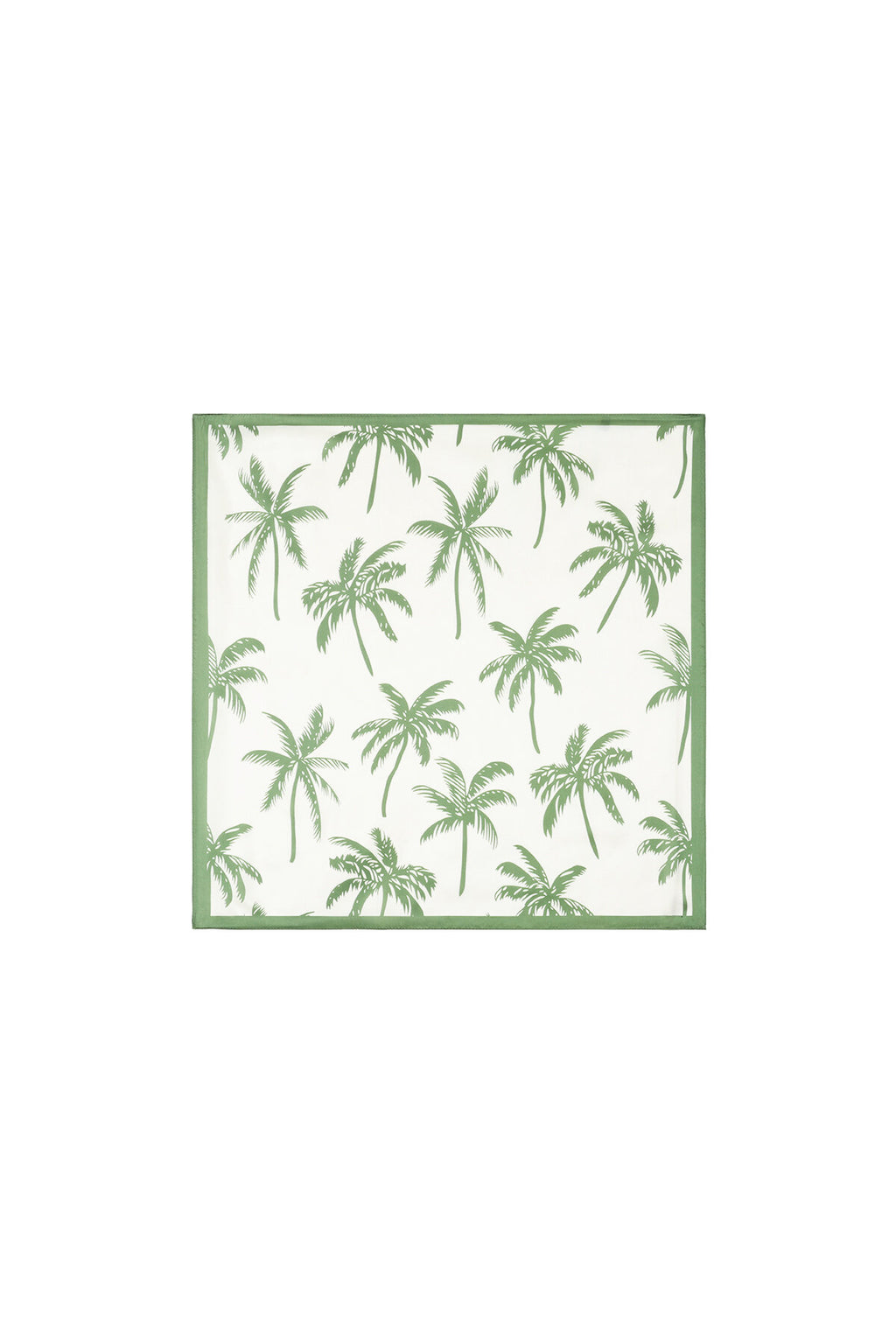 Sommerschals aus Polyester, lässig, für Urlaub/Strand