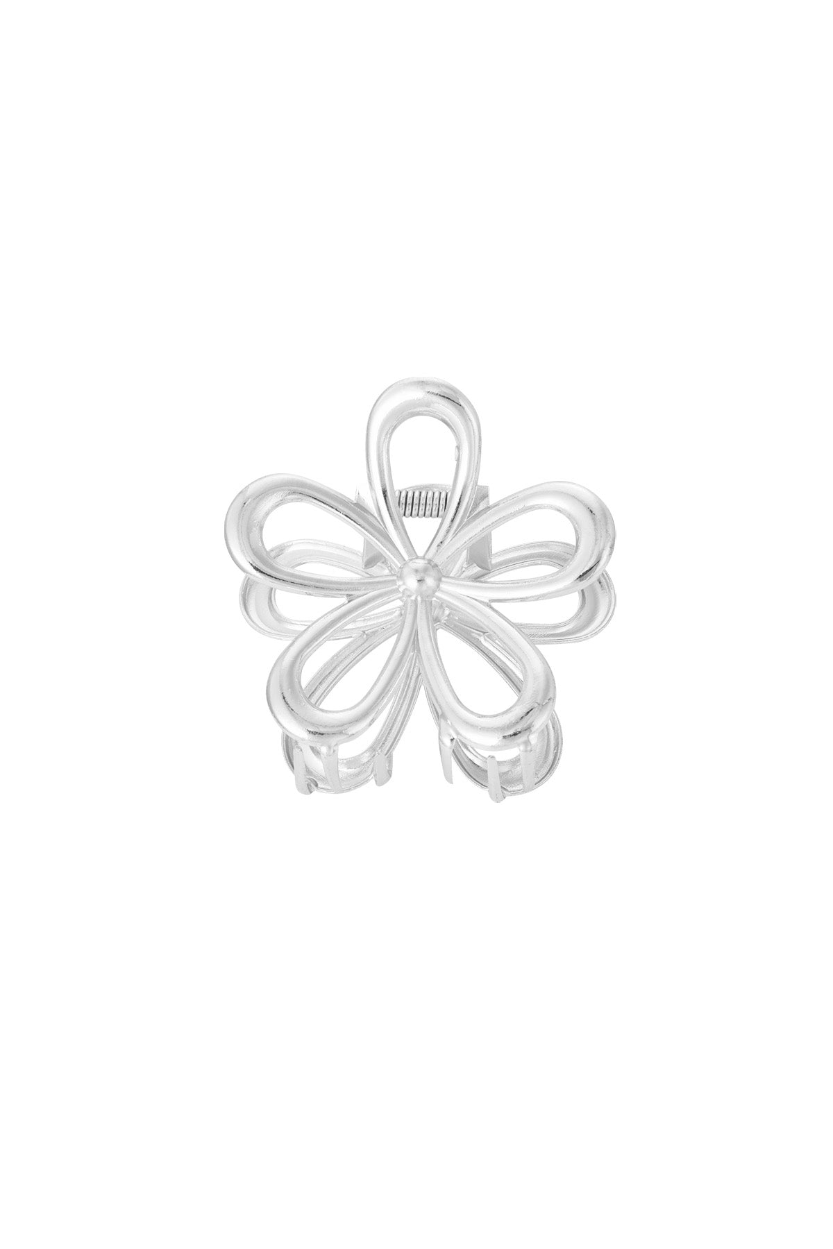 Haarspange Flower Power 