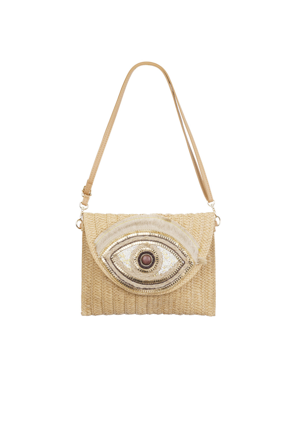 All Eyes on You this Summer Tasche