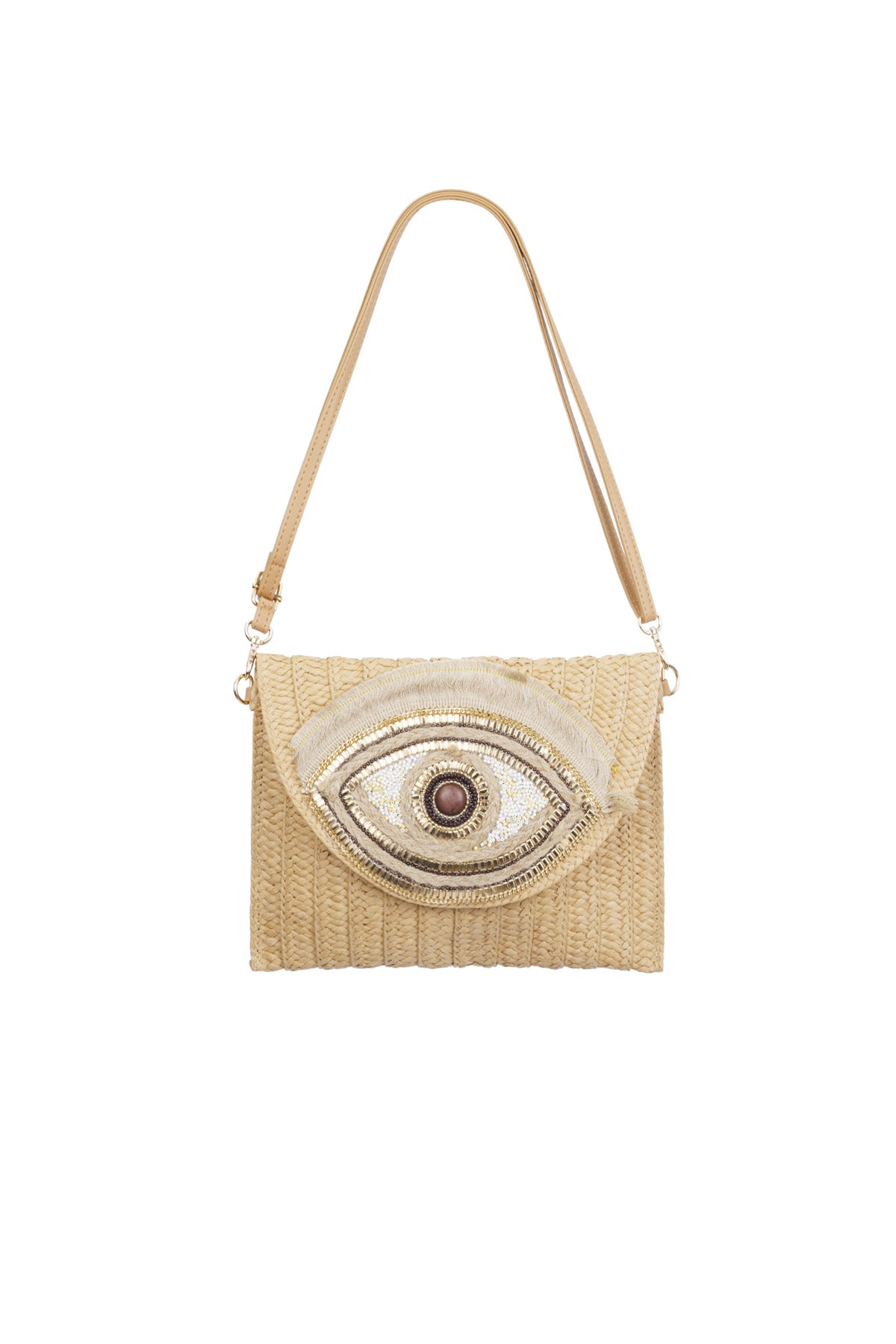 All Eyes on You this Summer Tasche