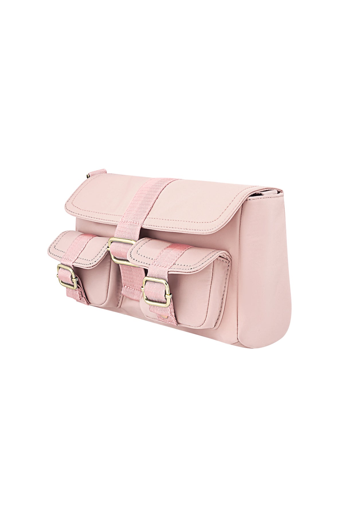 Süße Cargo-Tasche