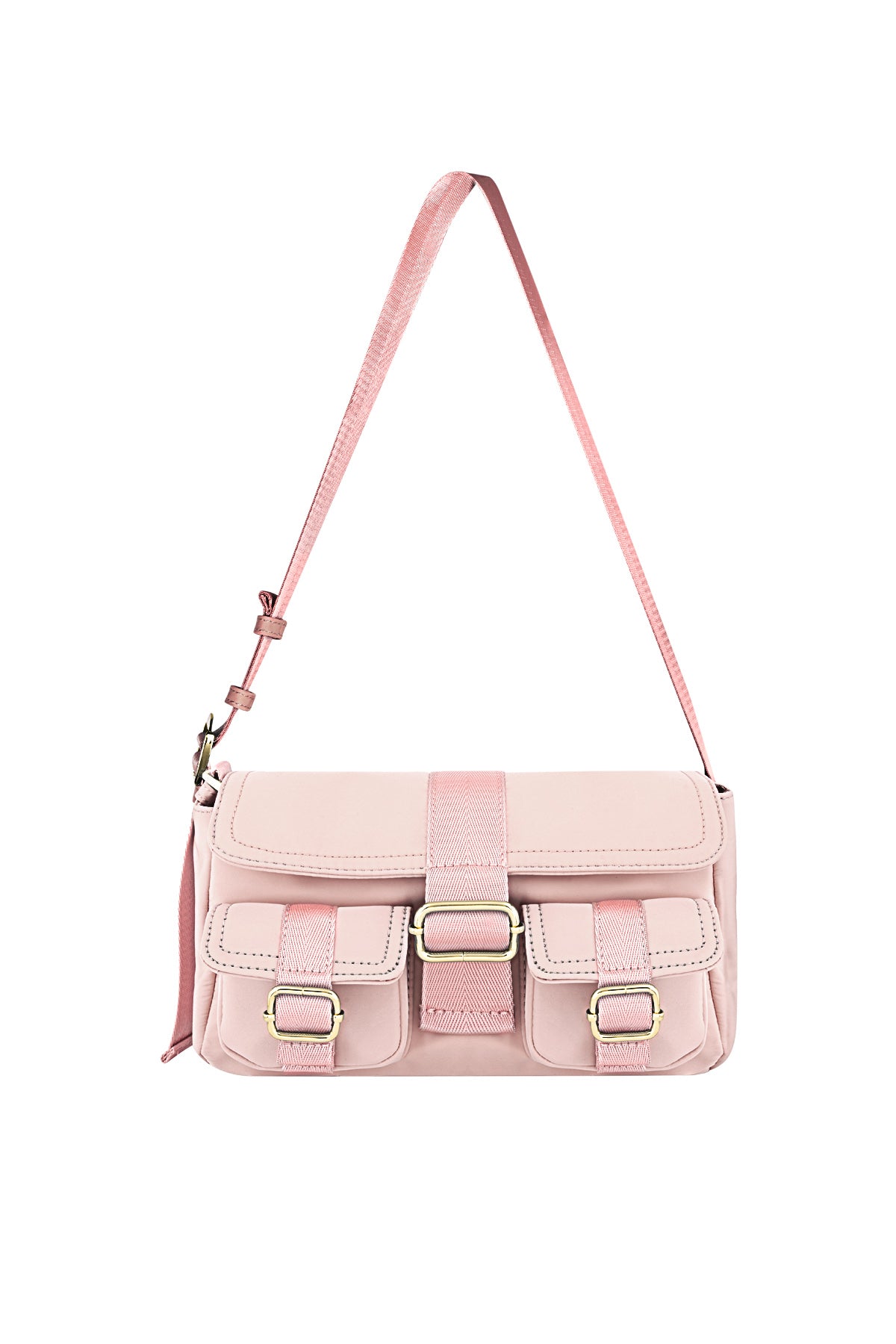 Süße Cargo-Tasche