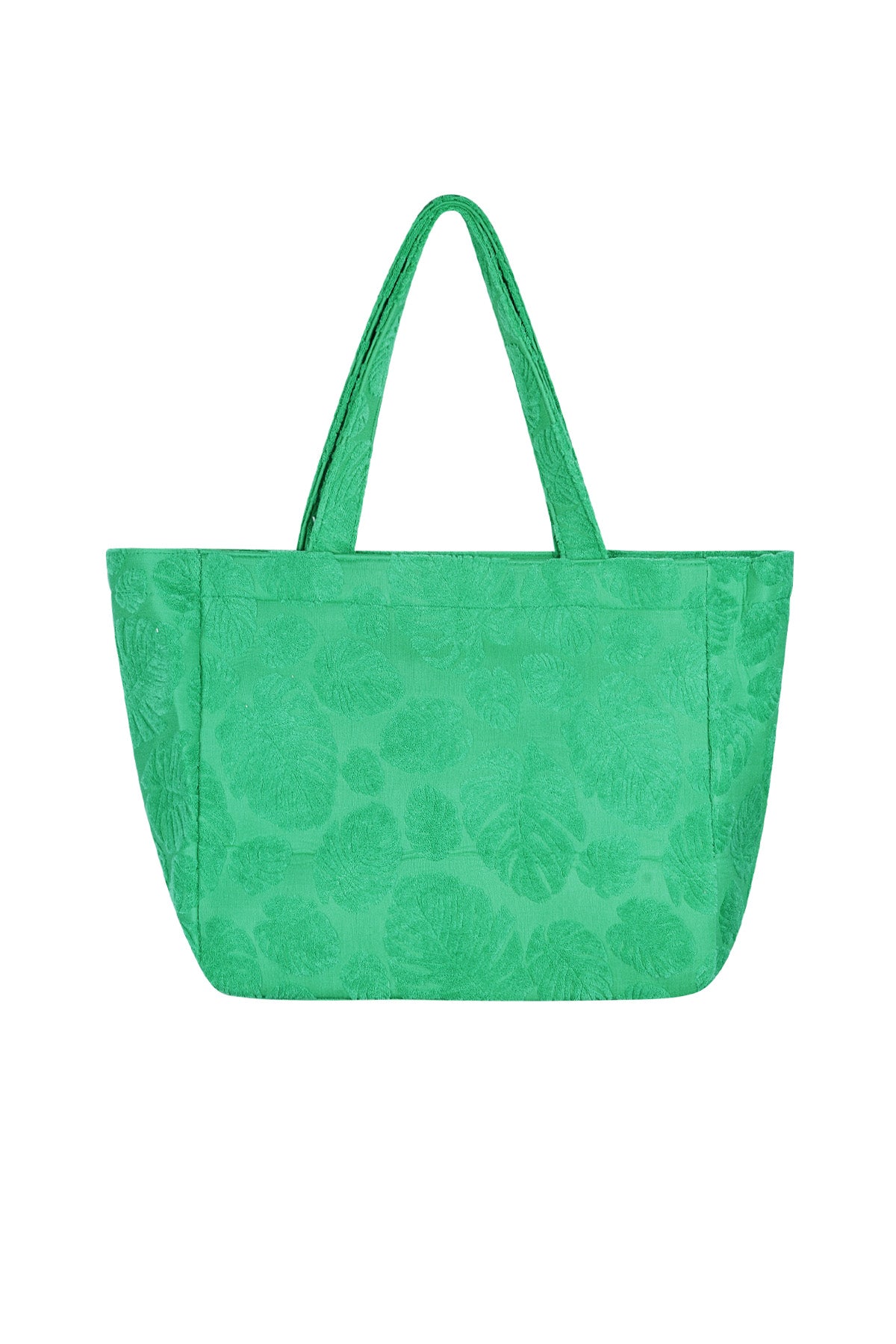 Große Inselmädchen-Tasche