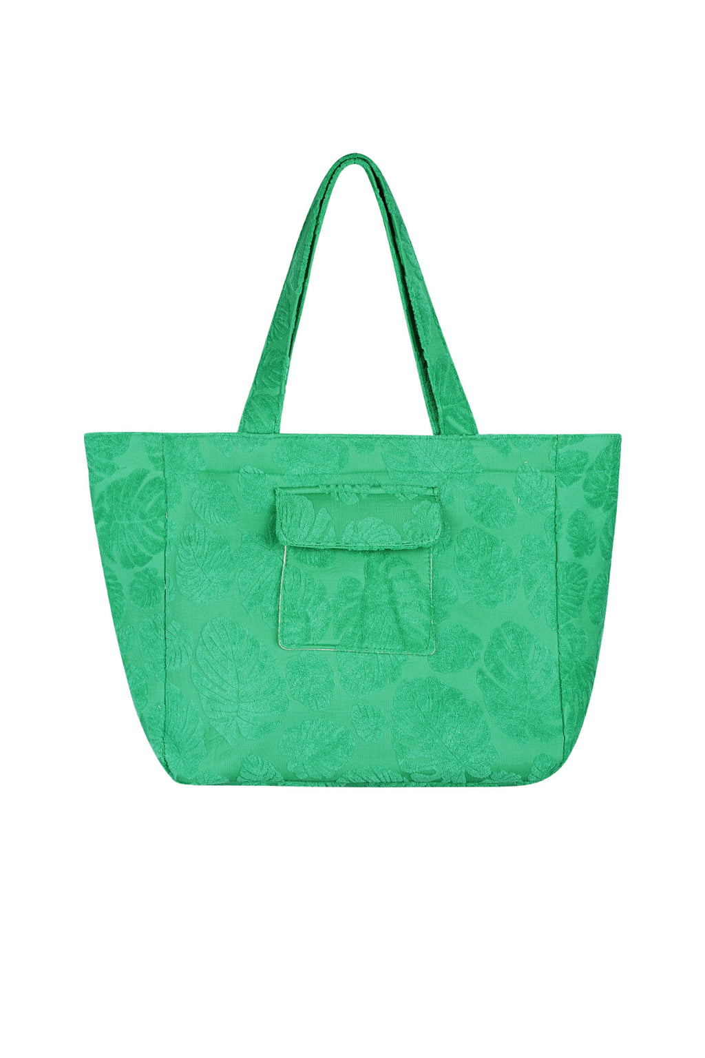 Große Inselmädchen-Tasche