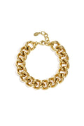 Statement-Gliederarmband