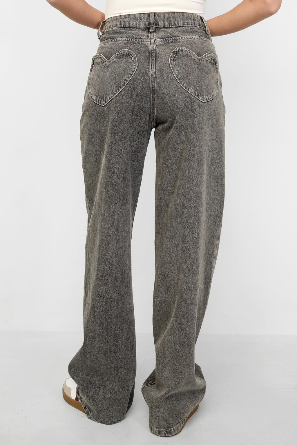 Der herzlose Denim