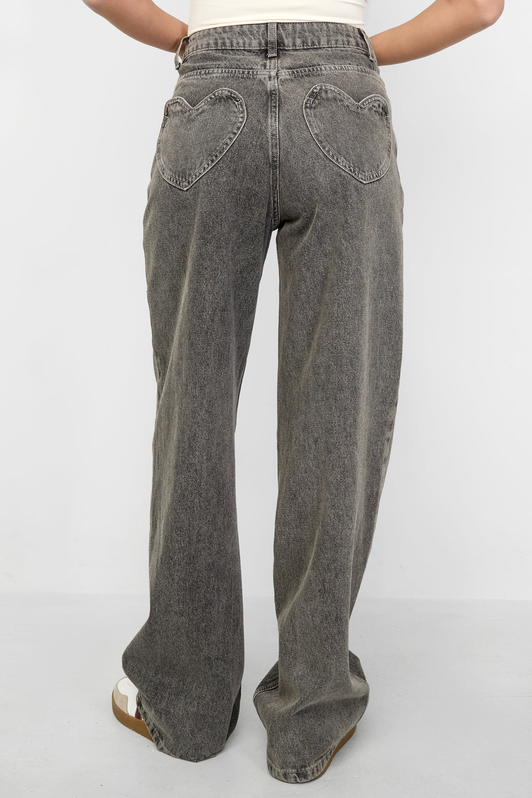Der herzlose Denim