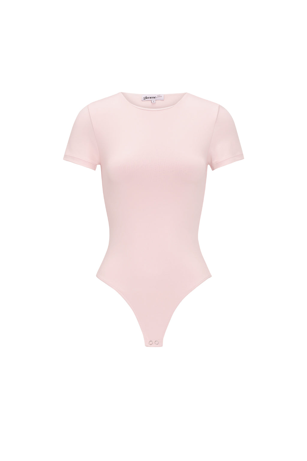 Basic-T-Shirt