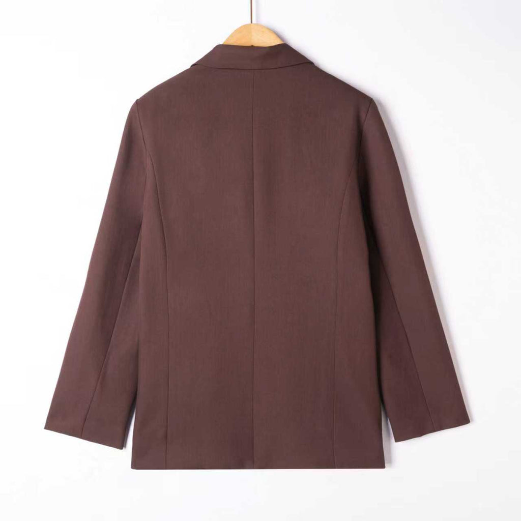 DIY Gimme Blazer