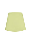 Polyester Damen Asymmetrische Shorts Professionelles Design