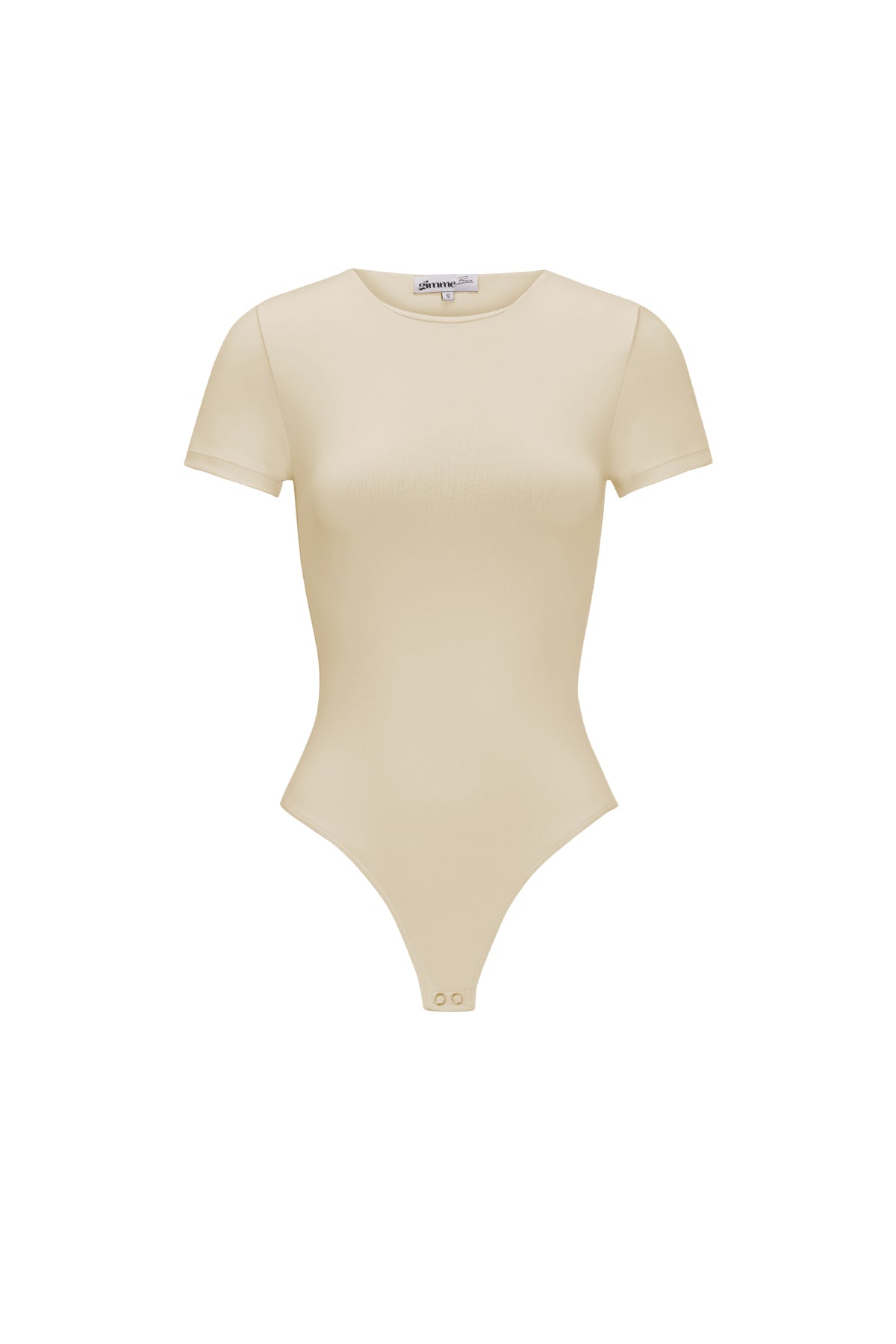 Basic-T-Shirt