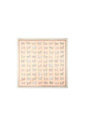 Sommerschals, Tiermotiv, Polyester, Alltagsaccessoires