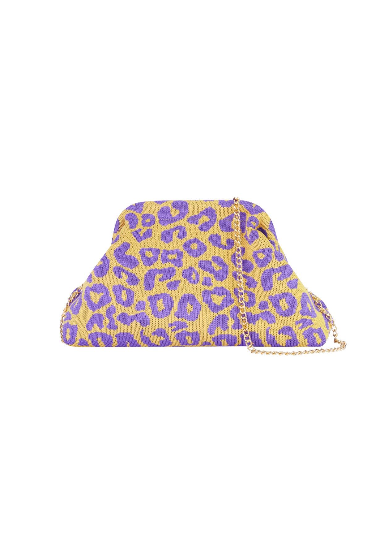 Strandtaschen Leopardenmuster Lässig Polyester Alltagsaccessoires
