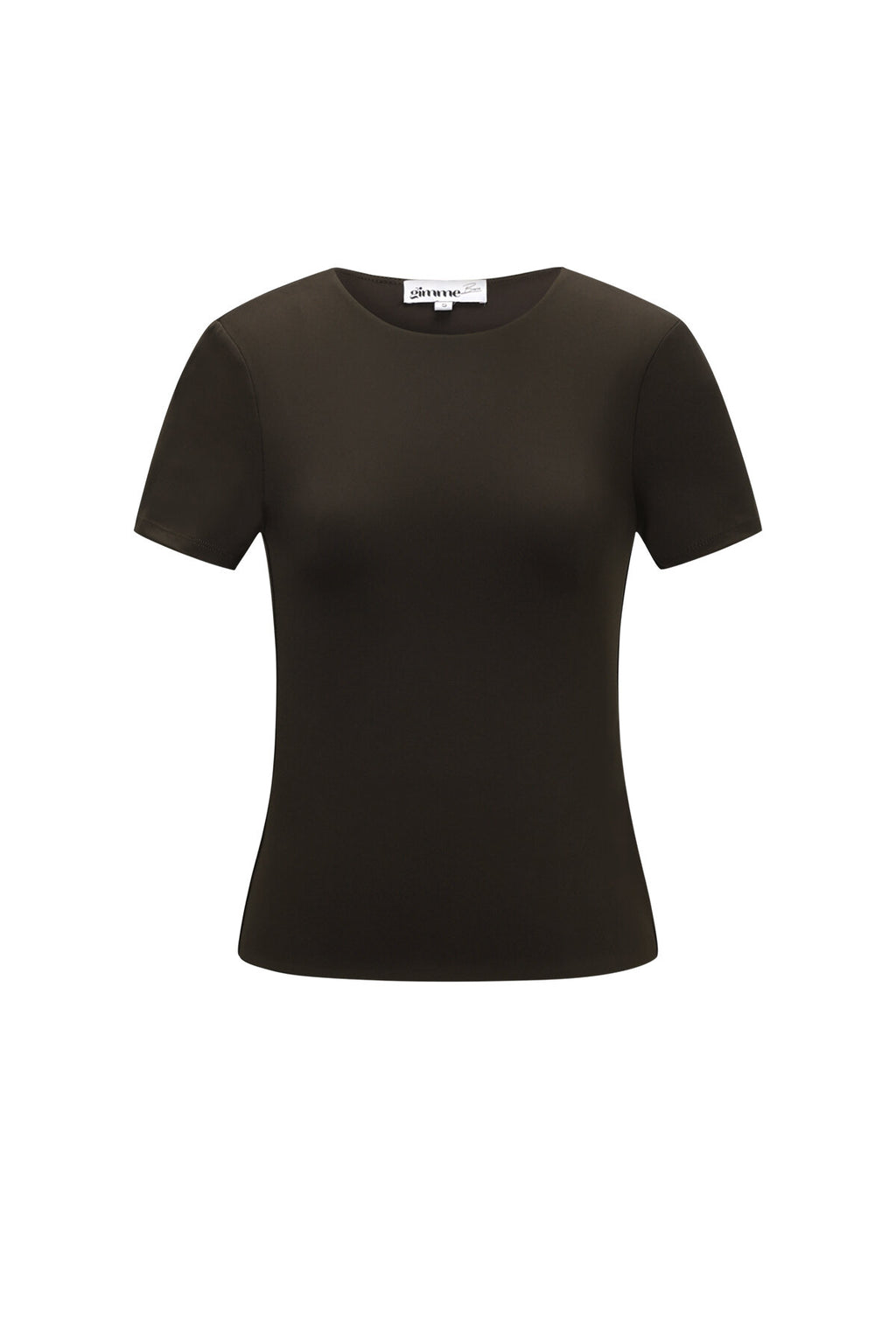 Basic-T-Shirt